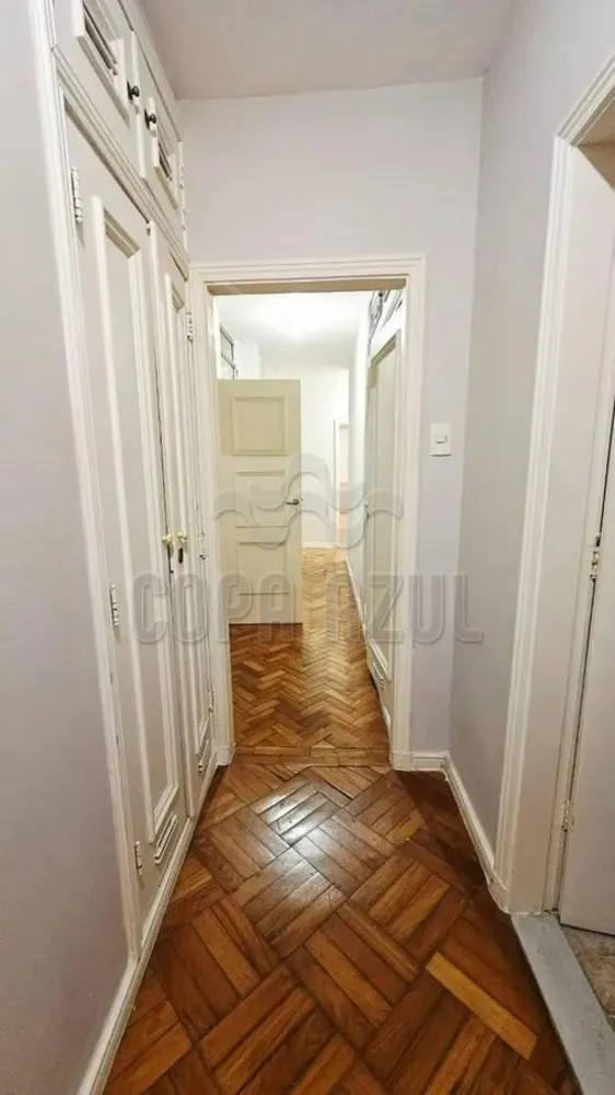Apartamento, 3 quartos, 245 m² - Foto 94