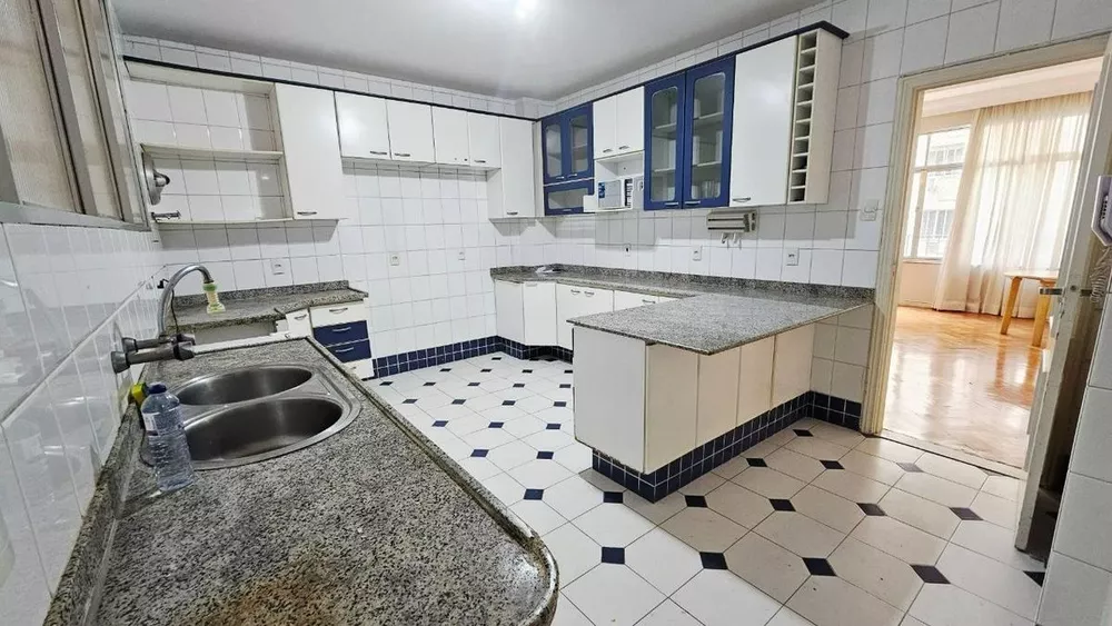 Apartamento, 3 quartos, 245 m² - Foto 18
