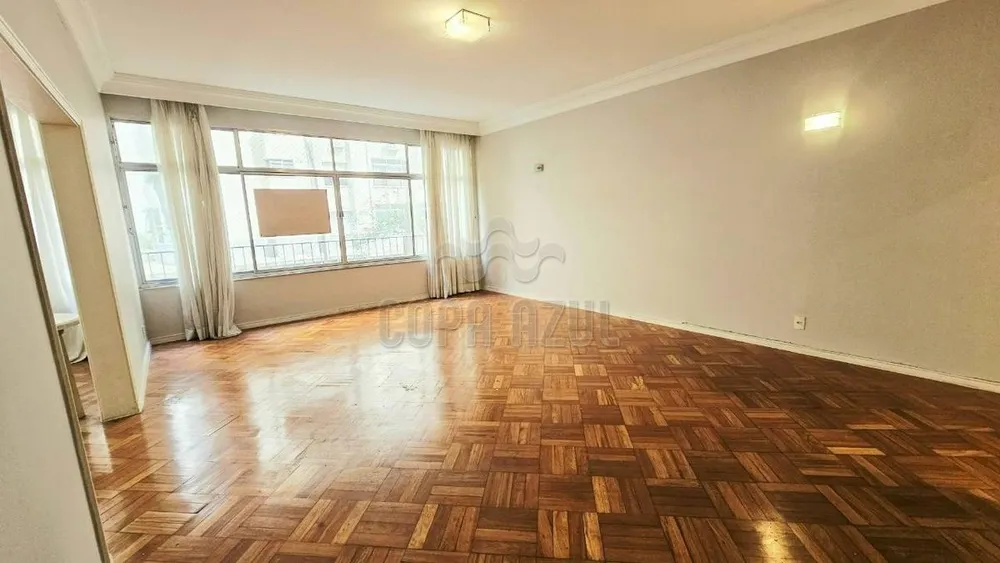 Apartamento, 3 quartos, 245 m² - Foto 80