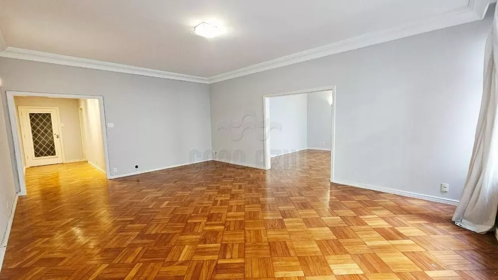 Apartamento, 3 quartos, 245 m² - Foto 1