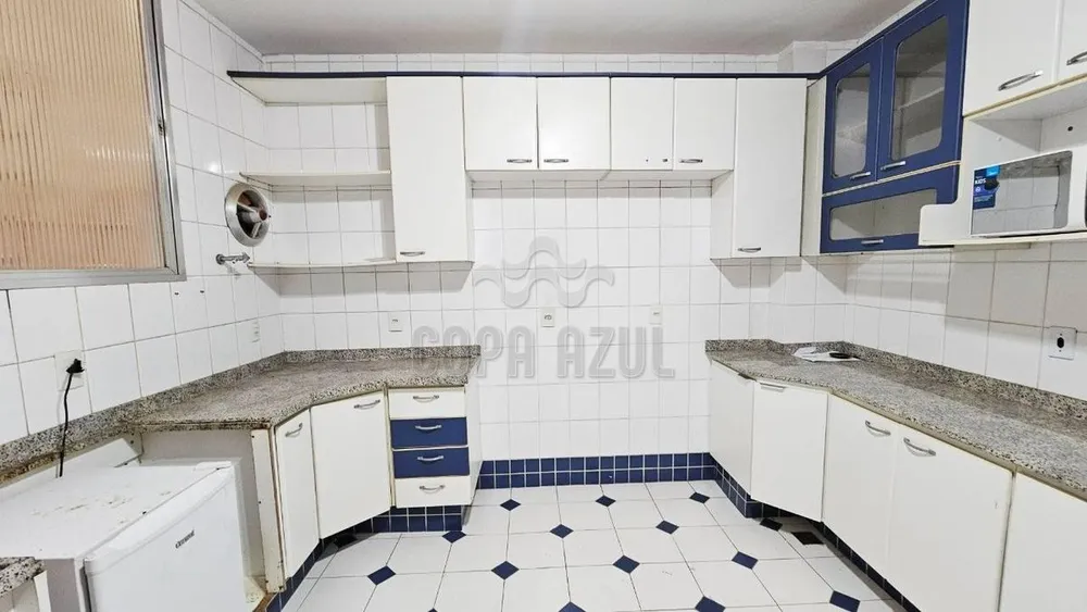 Apartamento, 3 quartos, 245 m² - Foto 41