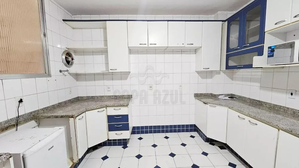 Apartamento, 3 quartos, 245 m² - Foto 12