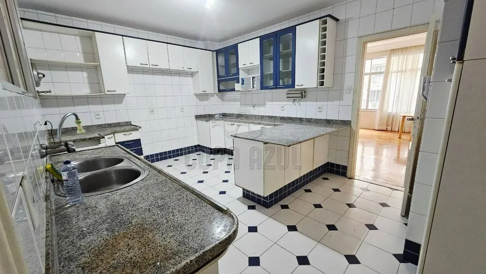Apartamento, 3 quartos, 245 m² - Foto 42