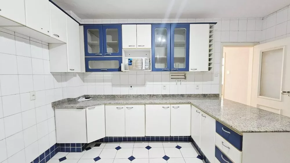 Apartamento, 3 quartos, 245 m² - Foto 19