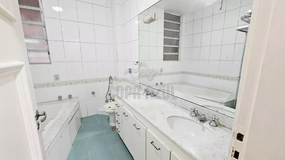 Apartamento, 3 quartos, 245 m² - Foto 90