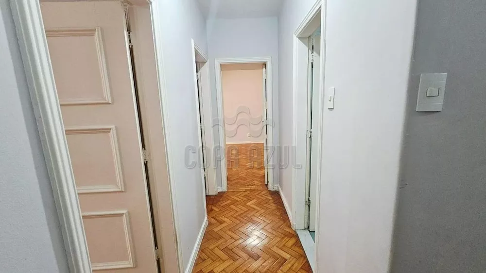 Apartamento, 3 quartos, 245 m² - Foto 89