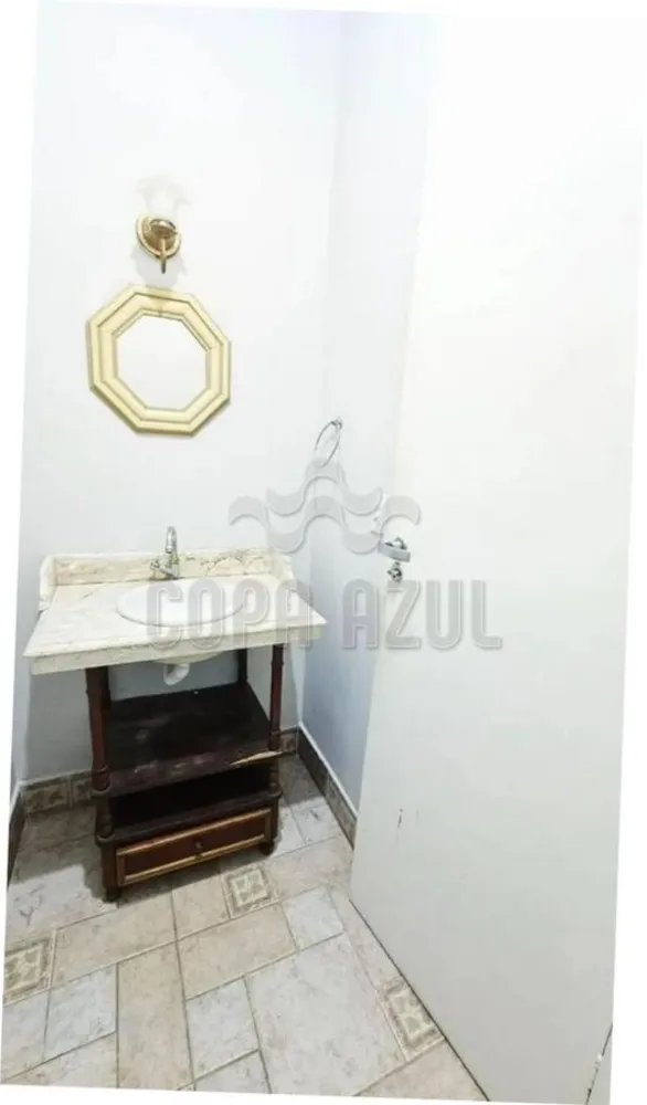 Apartamento, 3 quartos, 245 m² - Foto 96