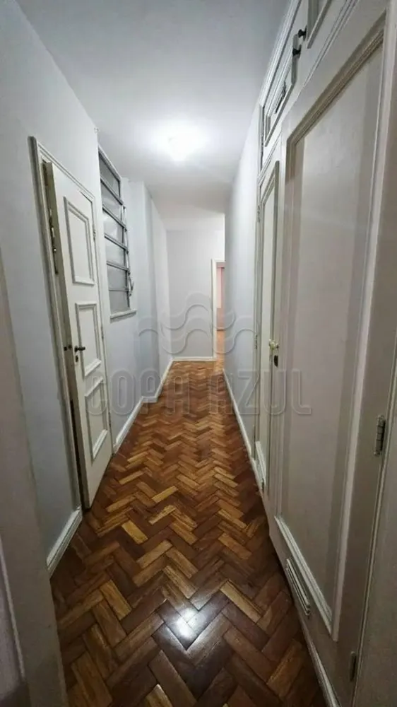 Apartamento, 3 quartos, 245 m² - Foto 81