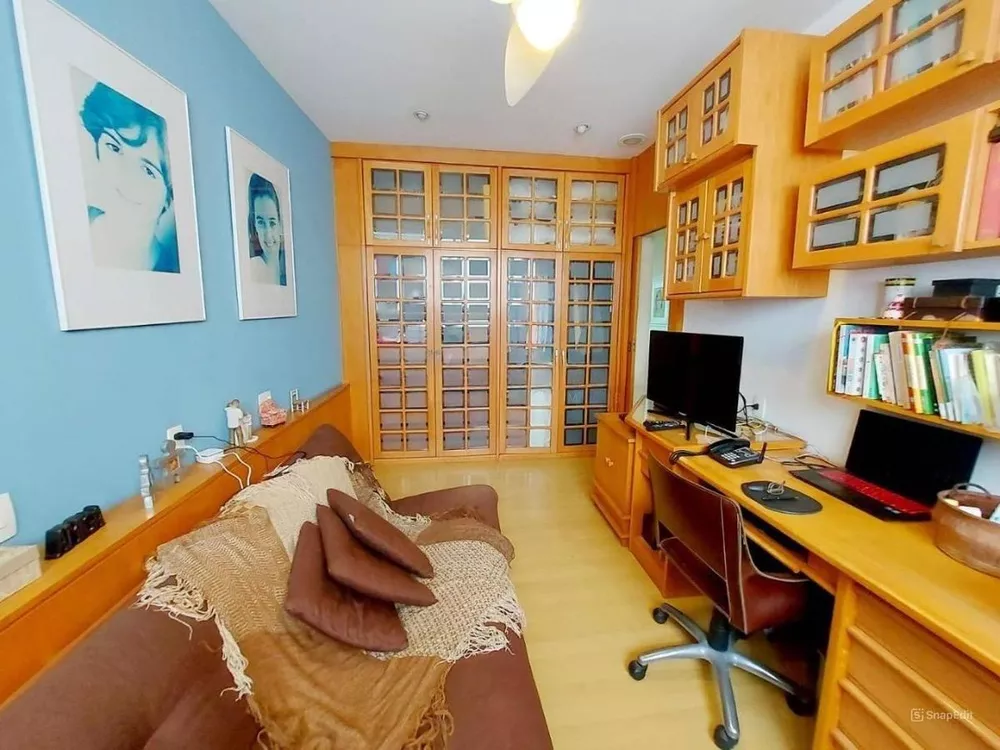 Apartamento, 3 quartos, 181 m² - Foto 18