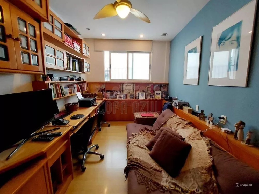 Apartamento, 3 quartos, 181 m² - Foto 31