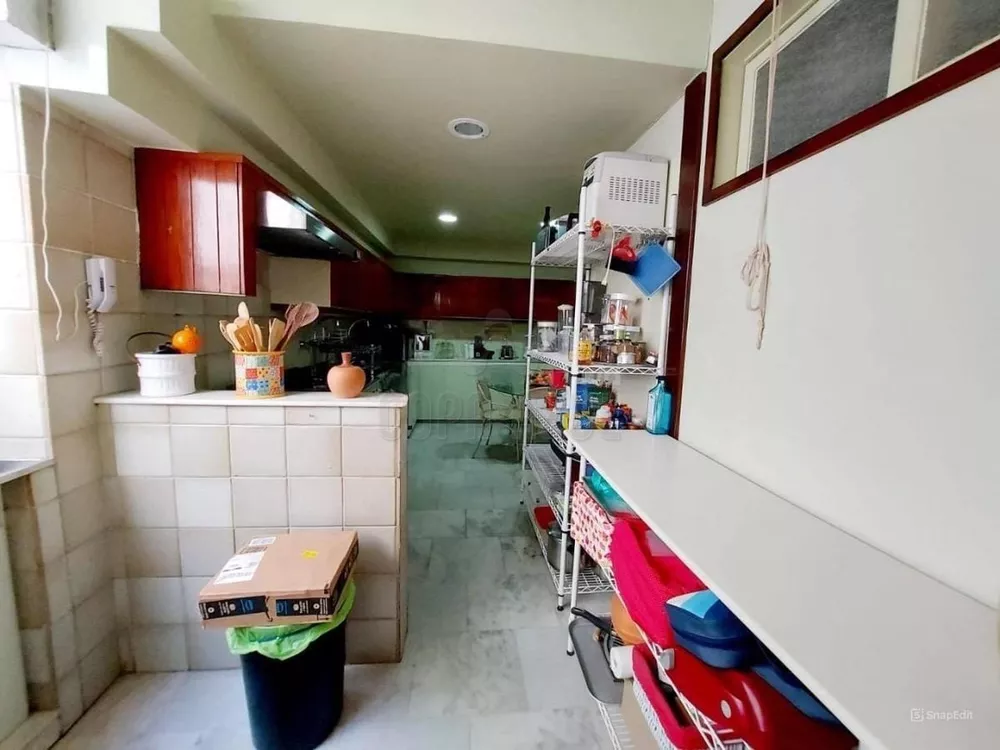 Apartamento, 3 quartos, 181 m² - Foto 9
