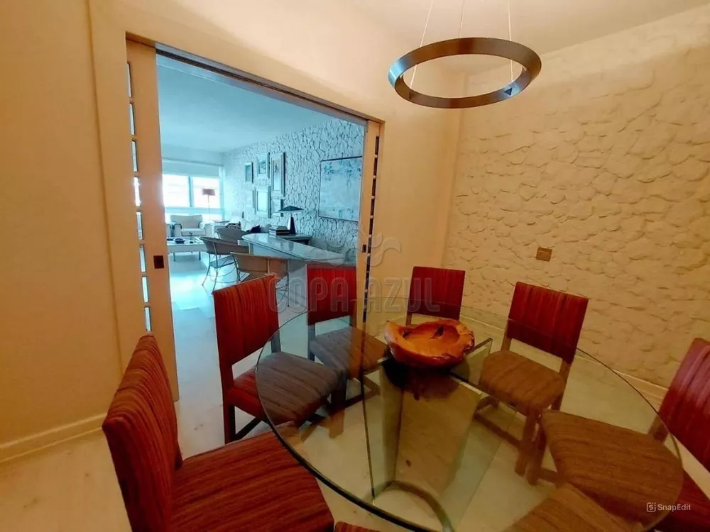 Apartamento, 3 quartos, 181 m² - Foto 35