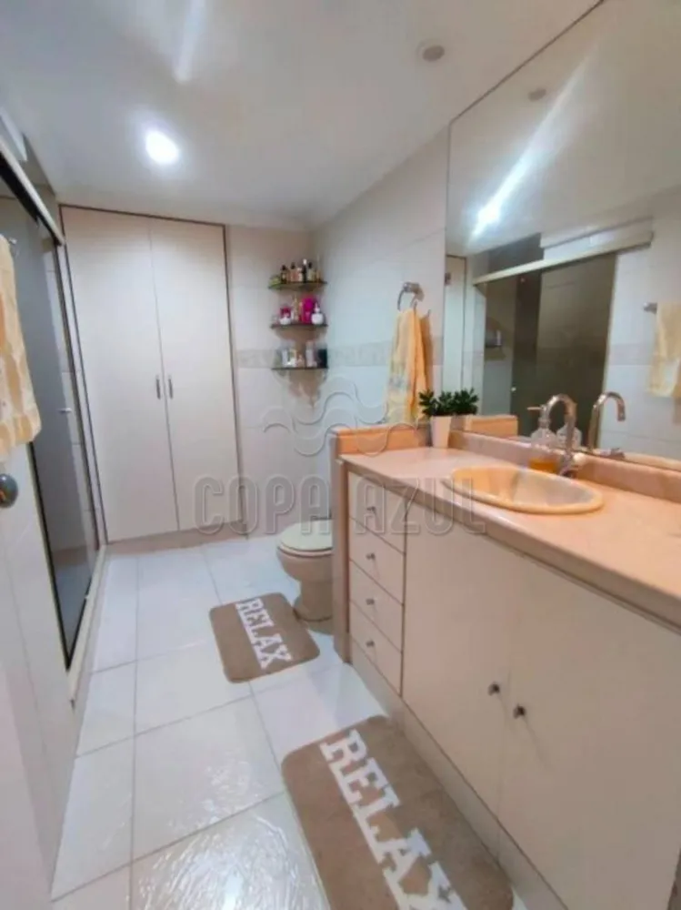 Apartamento, 3 quartos, 181 m² - Foto 55