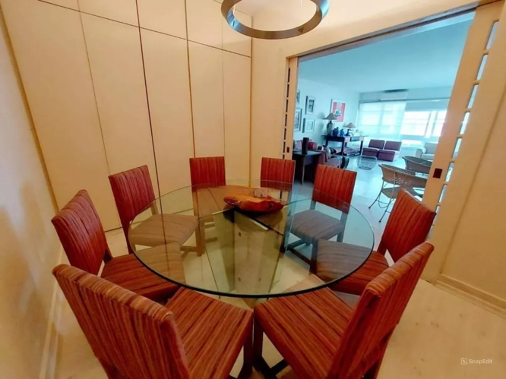Apartamento, 3 quartos, 181 m² - Foto 19