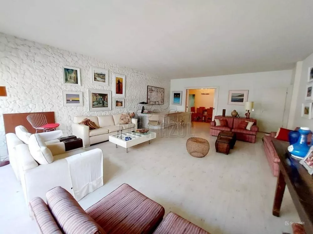 Apartamento, 3 quartos, 181 m² - Foto 33
