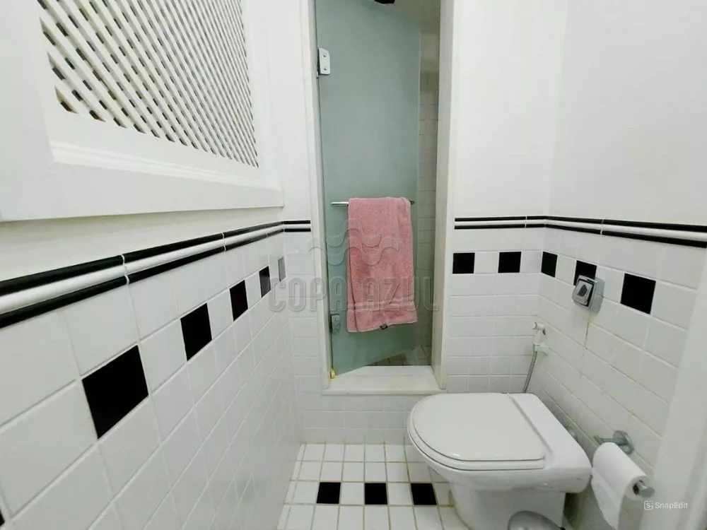 Apartamento, 3 quartos, 181 m² - Foto 38