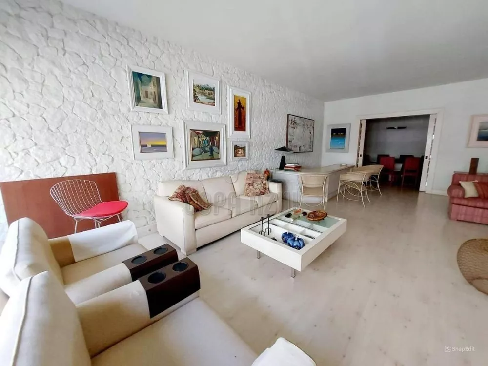 Apartamento, 3 quartos, 181 m² - Foto 28
