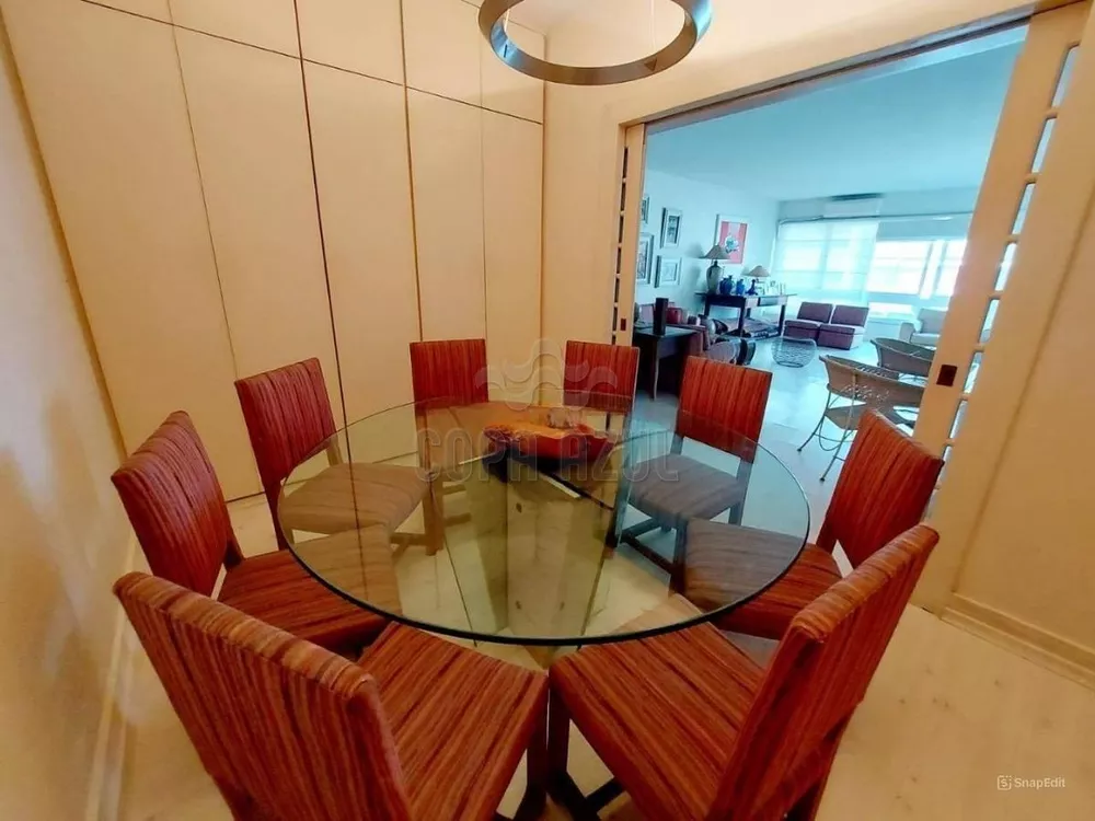 Apartamento, 3 quartos, 181 m² - Foto 24
