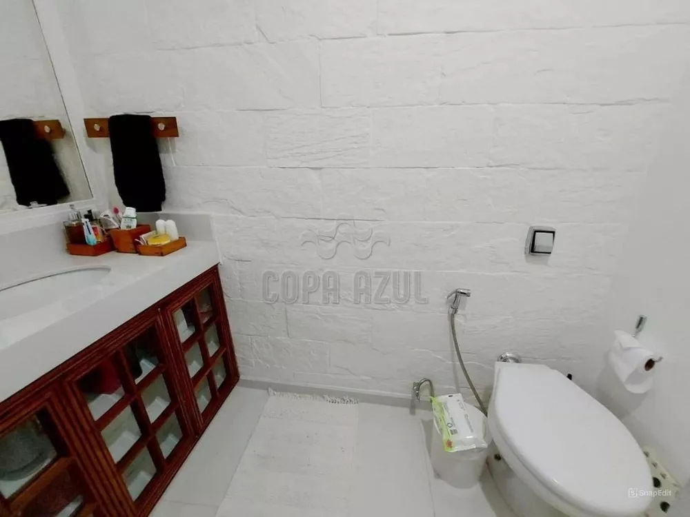 Apartamento, 3 quartos, 181 m² - Foto 40