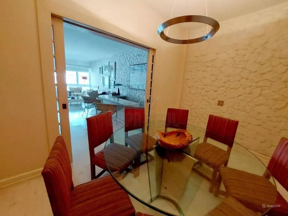 Apartamento, 3 quartos, 181 m² - Foto 5