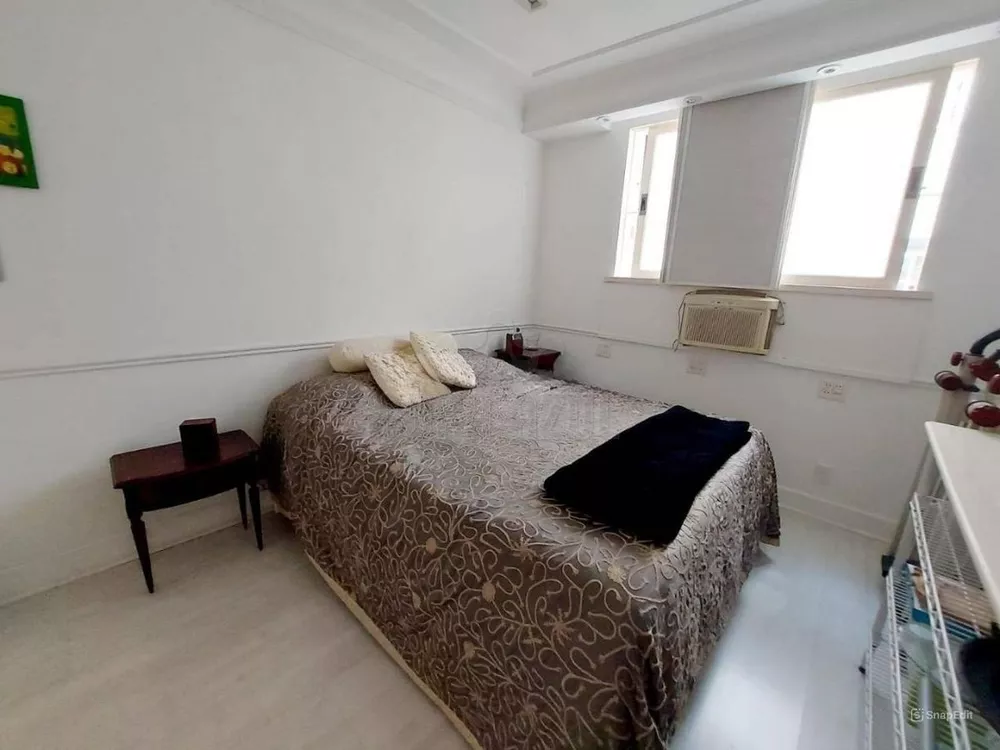 Apartamento, 3 quartos, 181 m² - Foto 10