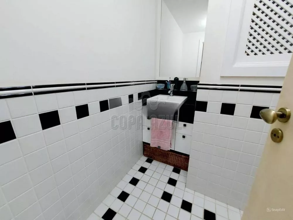 Apartamento, 3 quartos, 181 m² - Foto 47