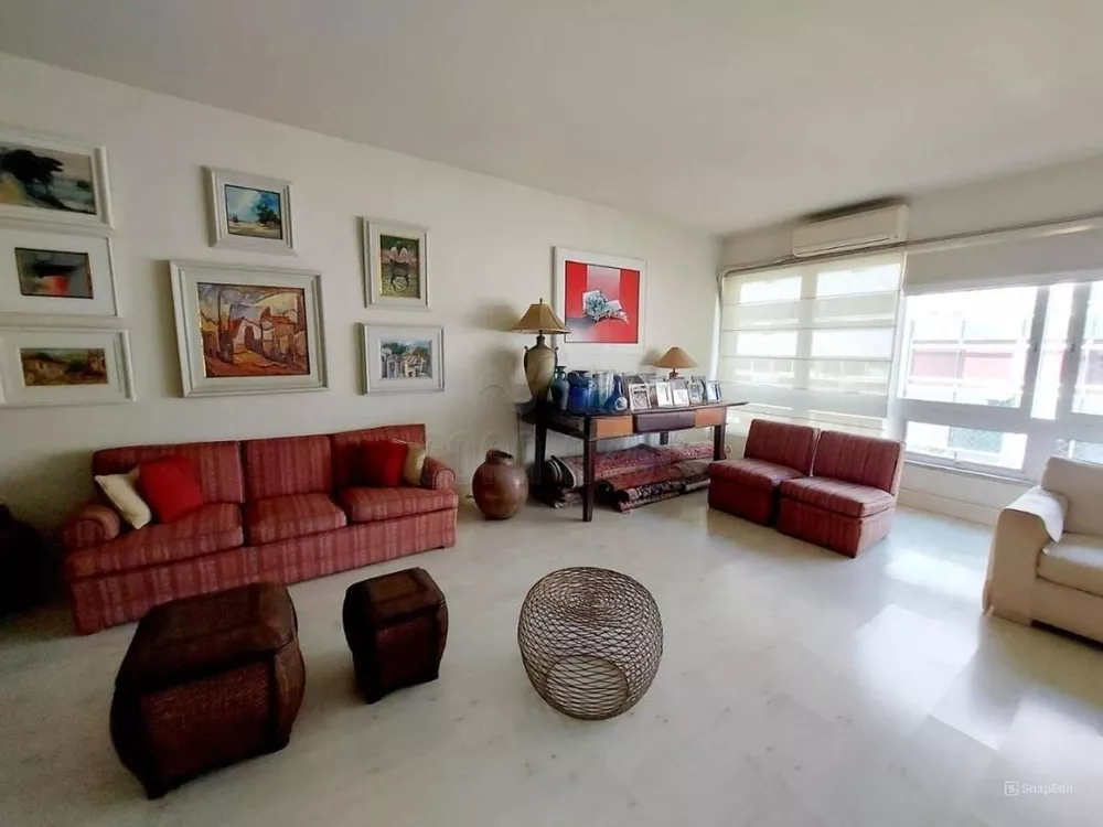 Apartamento, 3 quartos, 181 m² - Foto 2