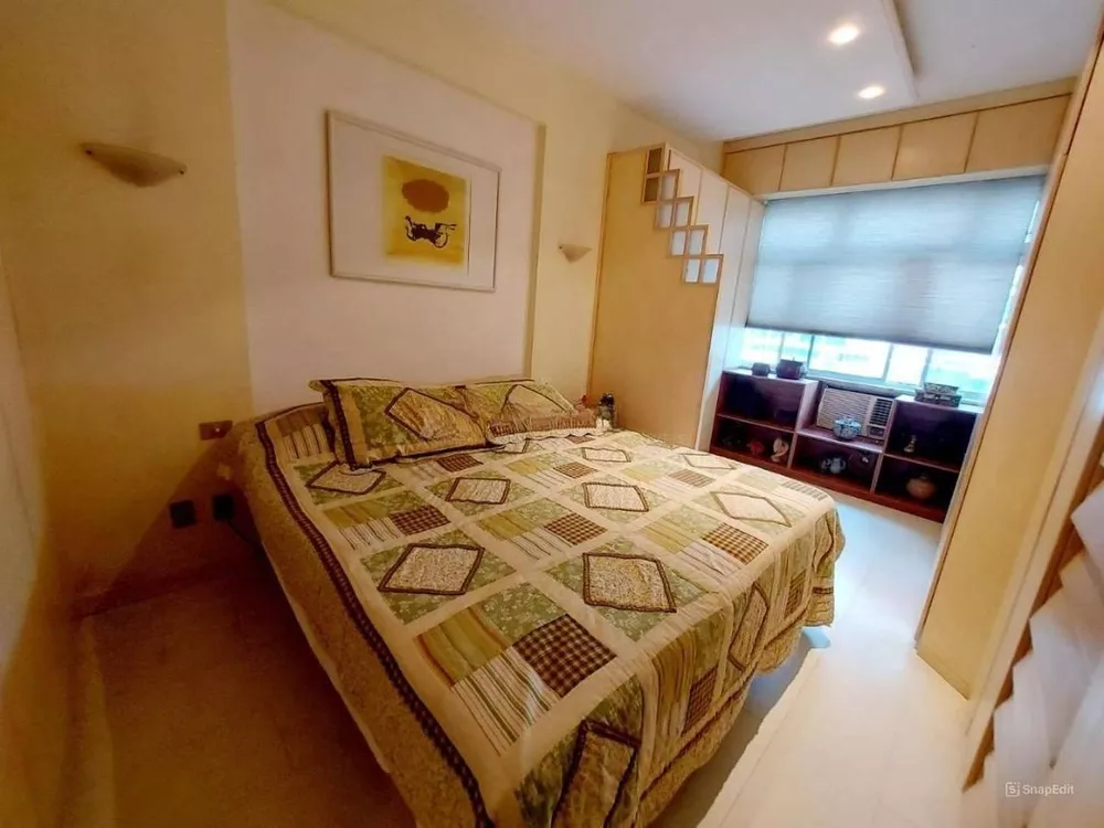 Apartamento, 3 quartos, 181 m² - Foto 17