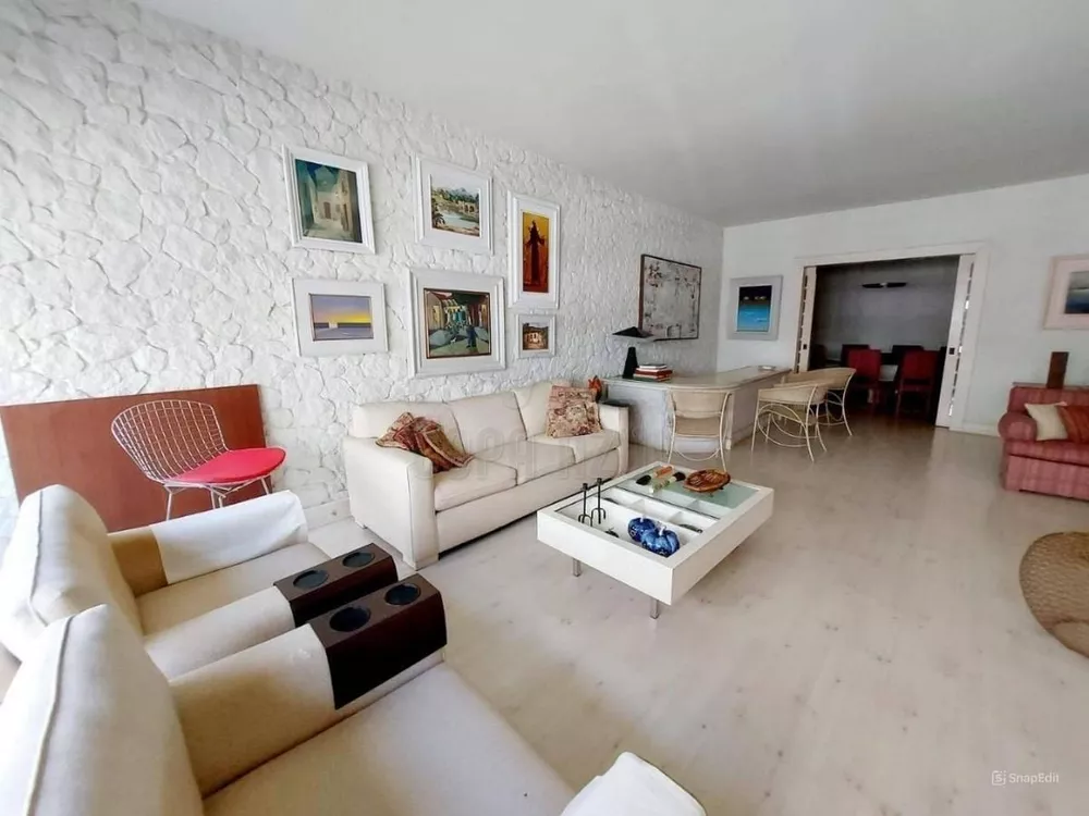 Apartamento, 3 quartos, 181 m² - Foto 3