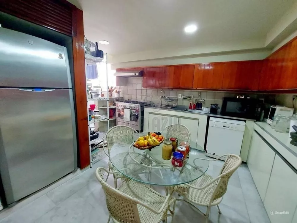 Apartamento, 3 quartos, 181 m² - Foto 23