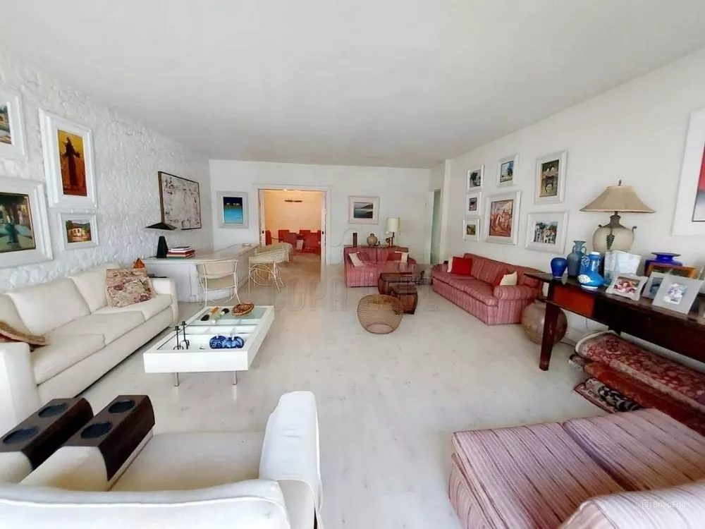 Apartamento, 3 quartos, 181 m² - Foto 4