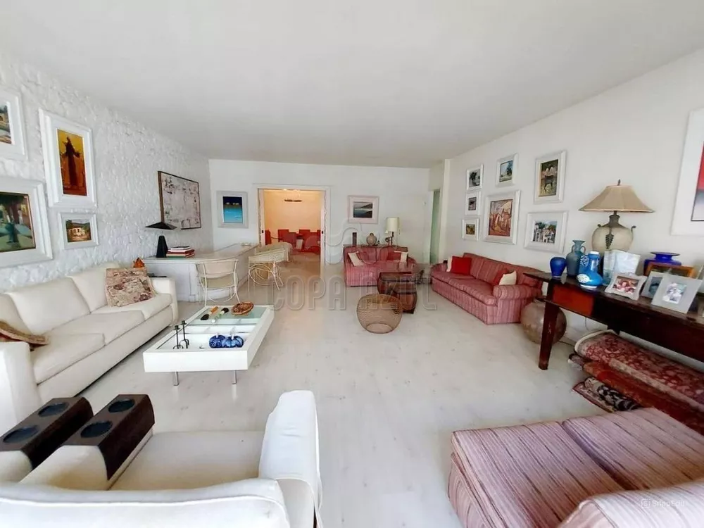 Apartamento, 3 quartos, 181 m² - Foto 36