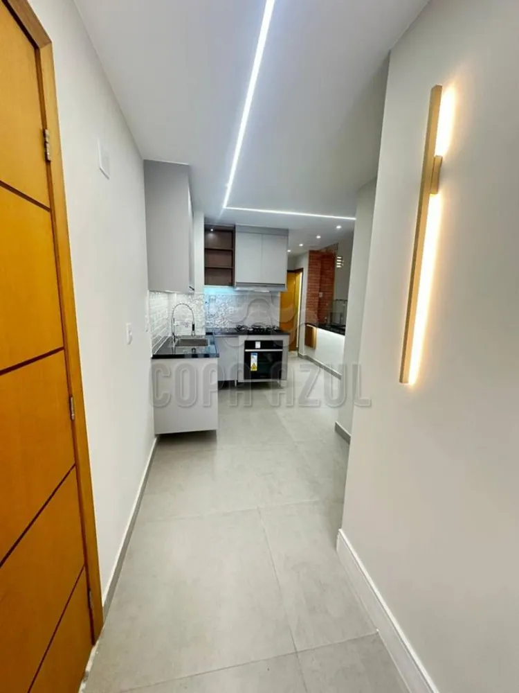 Apartamento, 3 quartos, 110 m² - Foto 15