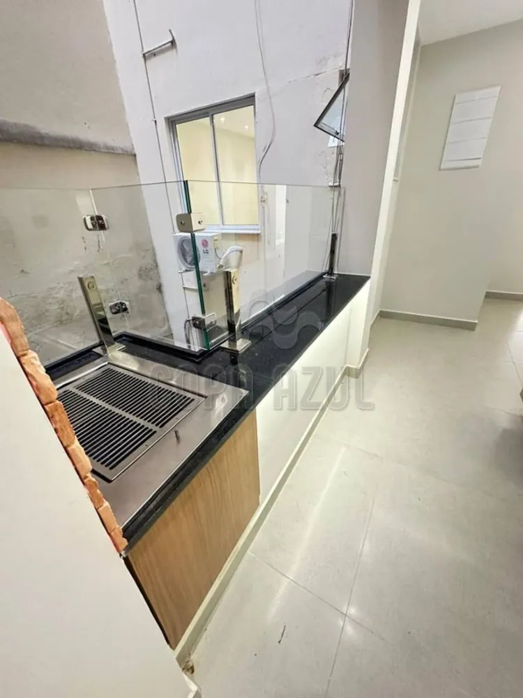 Apartamento, 3 quartos, 110 m² - Foto 19