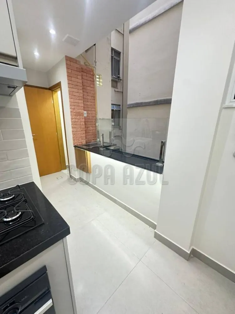 Apartamento, 3 quartos, 110 m² - Foto 21