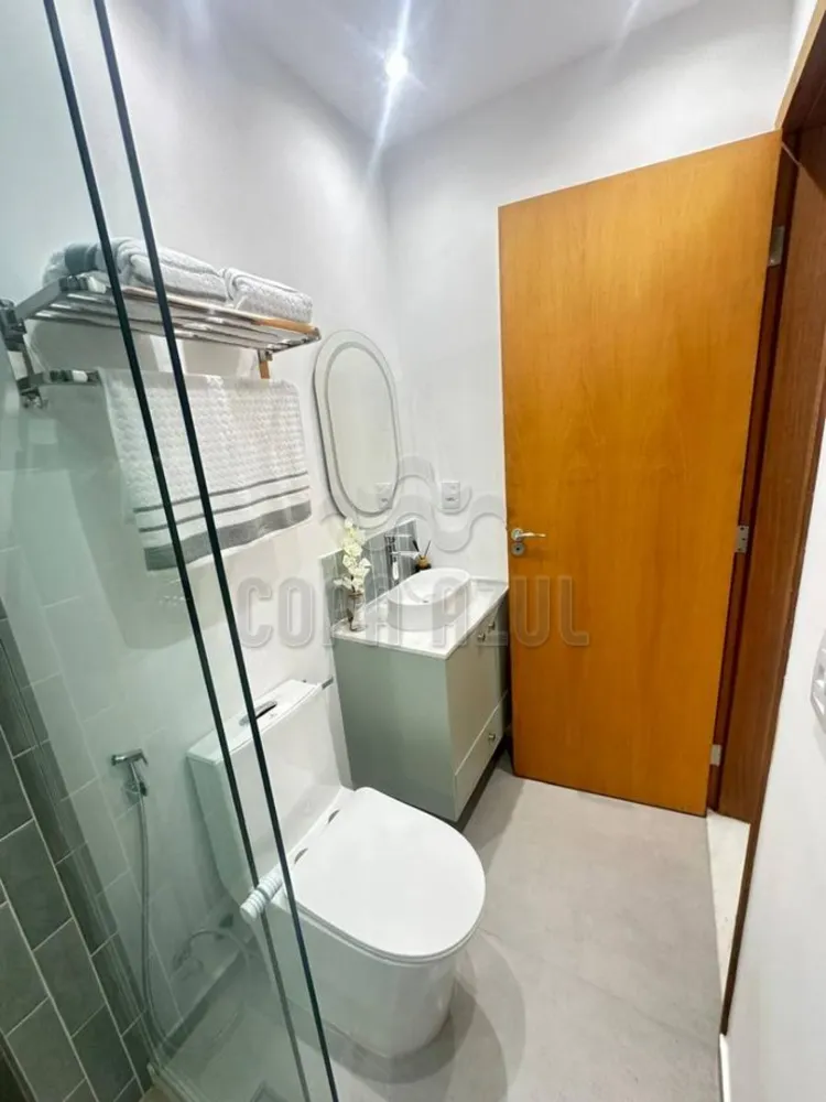 Apartamento, 3 quartos, 110 m² - Foto 14