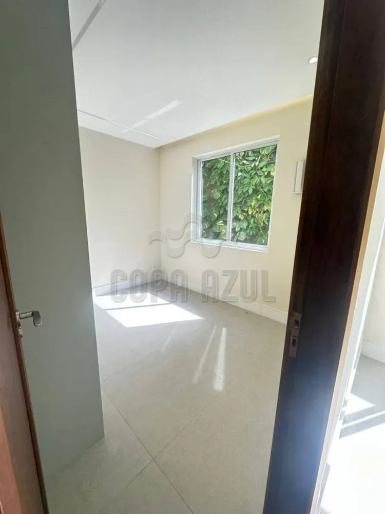 Apartamento, 3 quartos, 110 m² - Foto 2