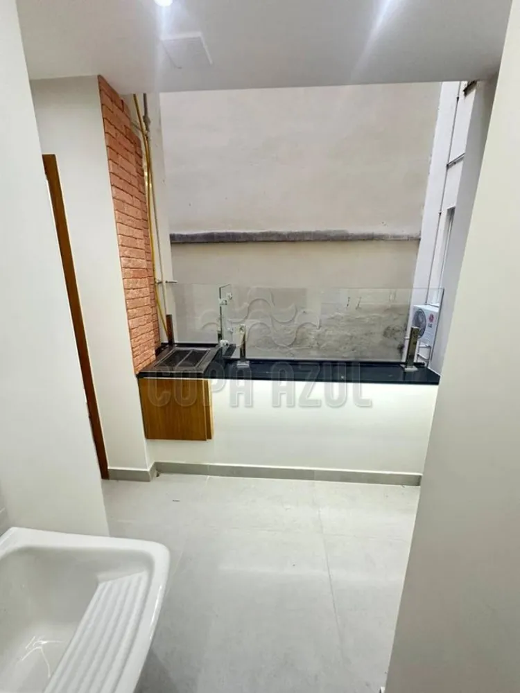 Apartamento, 3 quartos, 110 m² - Foto 20