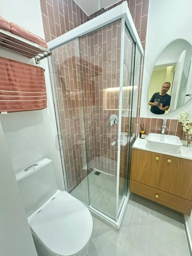 Apartamento, 3 quartos, 110 m² - Foto 12