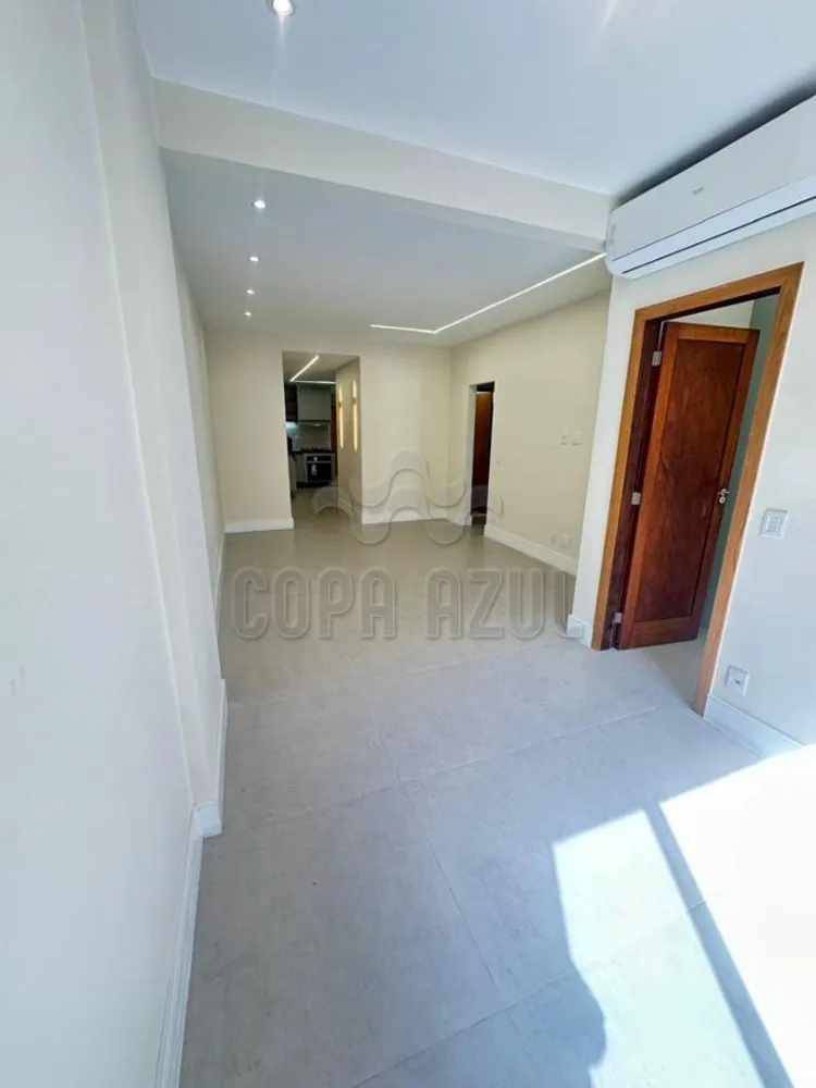 Apartamento, 3 quartos, 110 m² - Foto 3