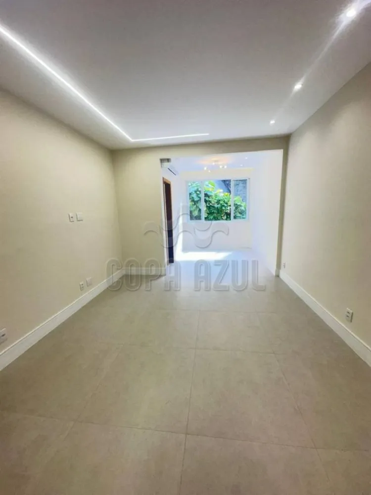 Apartamento, 3 quartos, 110 m² - Foto 5