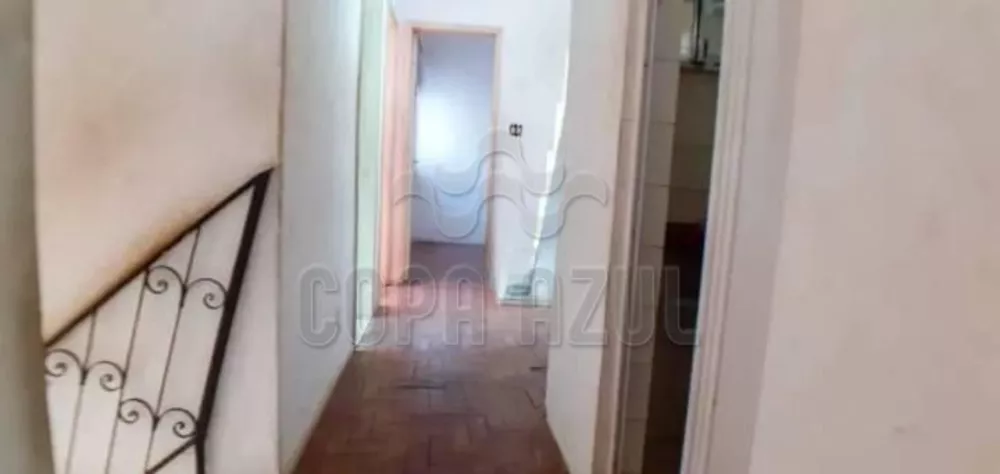 Casa de Condomínio, 4 quartos - Foto 30