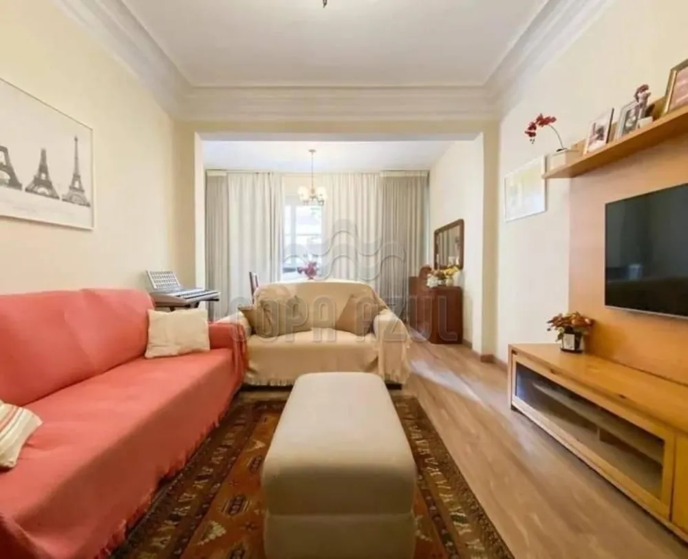 Apartamento, 3 quartos, 142 m² - Foto 42