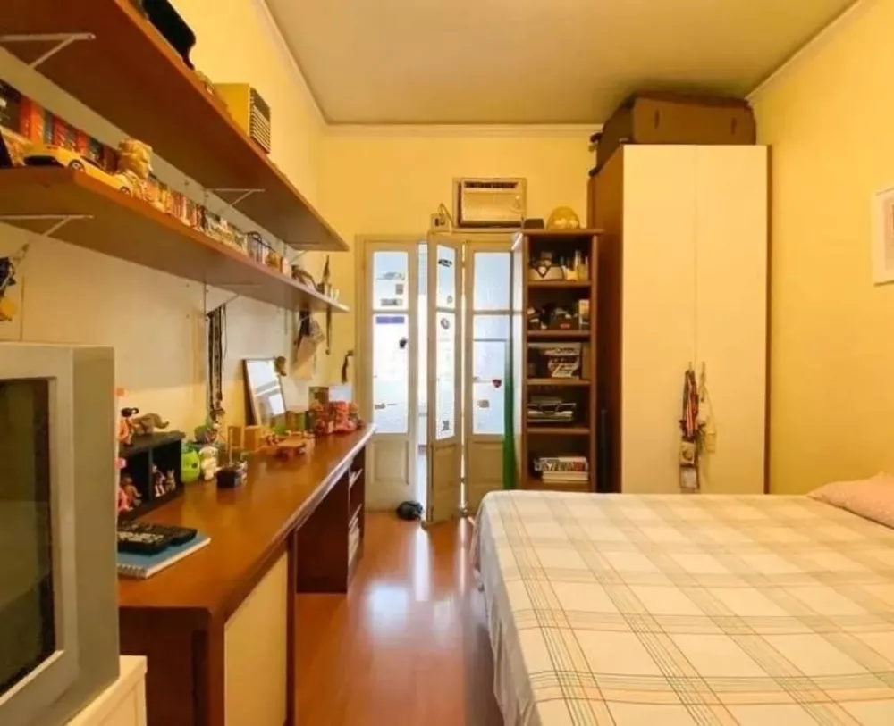 Apartamento, 3 quartos, 142 m² - Foto 19