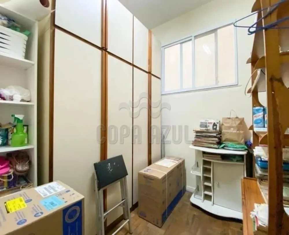 Apartamento, 3 quartos, 142 m² - Foto 60
