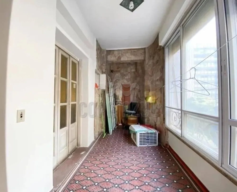 Apartamento, 3 quartos, 142 m² - Foto 43