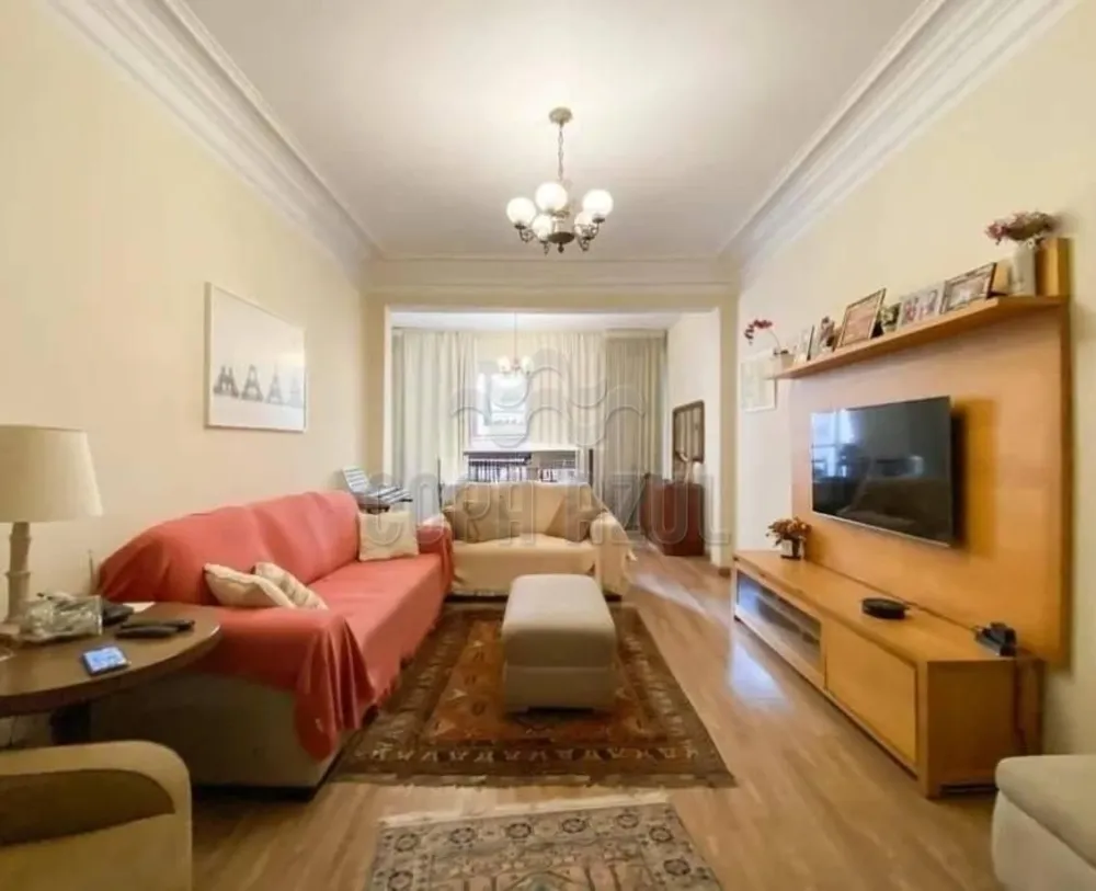 Apartamento, 3 quartos, 142 m² - Foto 41