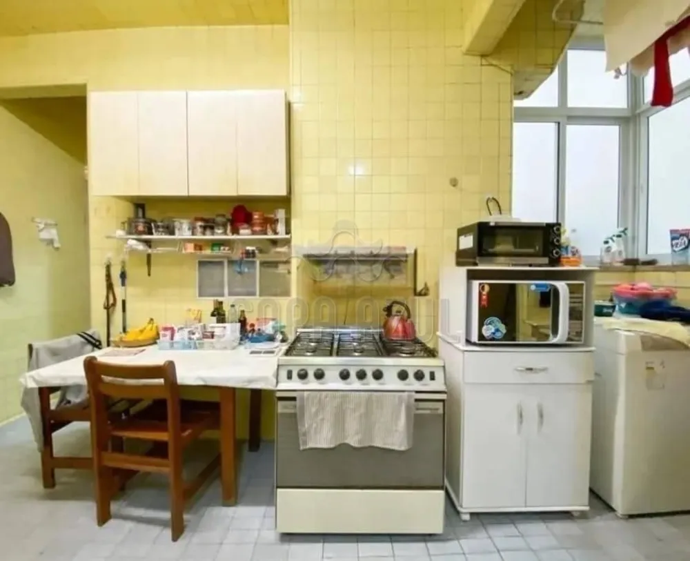 Apartamento, 3 quartos, 142 m² - Foto 57