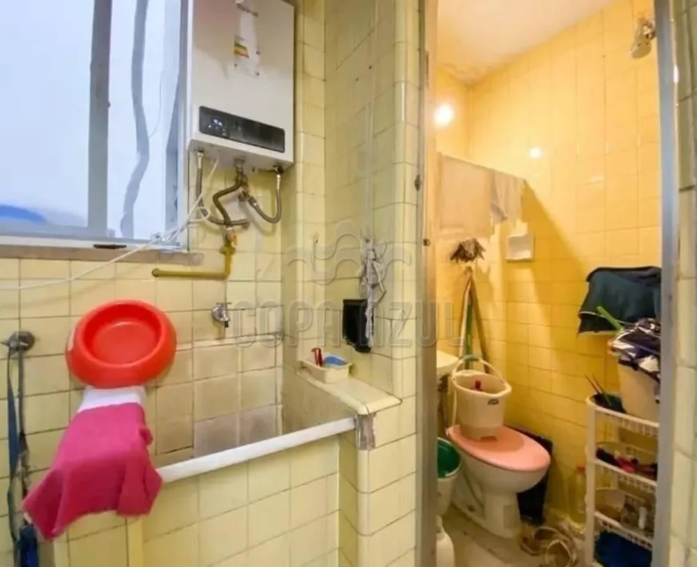 Apartamento, 3 quartos, 142 m² - Foto 59