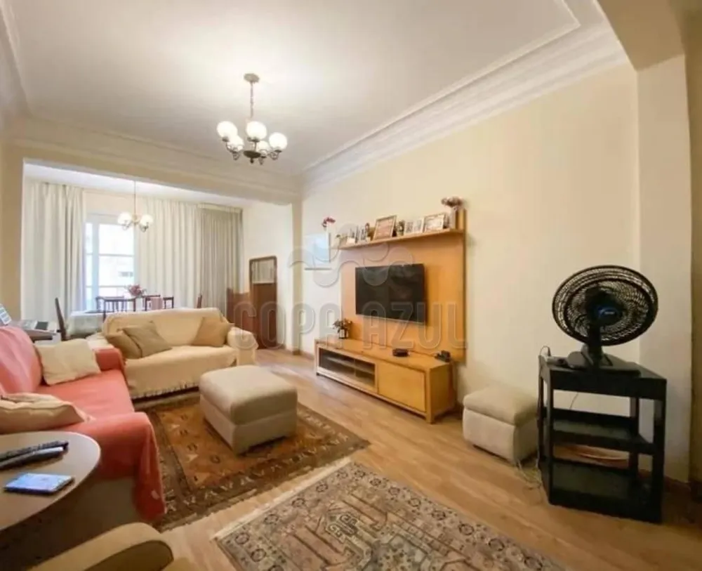 Apartamento, 3 quartos, 142 m² - Foto 46